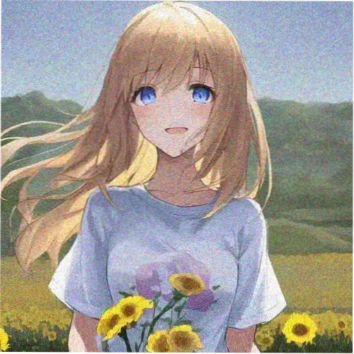 用户头像
